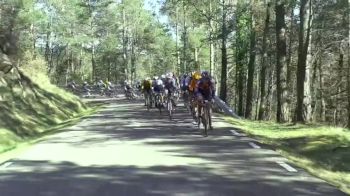 2025 Volta Ciclista a Catalunya - Stage 6