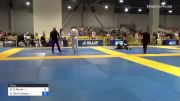 Brianna Ste-Marie vs Amy Scot Campo 2021 American National IBJJF Jiu-Jitsu Championship