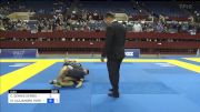 Replay: Mat 11 - 2024 Pan IBJJF Jiu-Jitsu No-Gi Championship | Nov 2 @ 10 AM