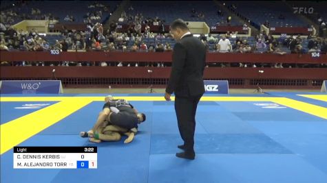 Replay: Mat 11 - 2024 Pan IBJJF Jiu-Jitsu No-Gi Championship | Nov 2 @ 10 AM