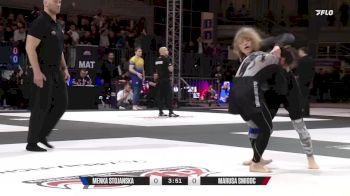 Replay: Mat 1 - 2026 ADCC European, Middle East & African Tri | Feb 15 @ 10 AM