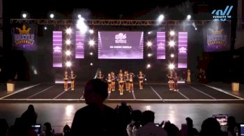 US Cheer Rebels - Razor Rebels [2024 L4 Senior - Small Day 2] 2024 SU Battle at the Boardwalk Grand Nationals