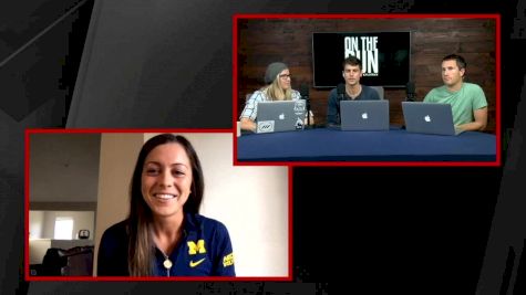 One Of The Best Runners In The NCAA Only Runs 35 Miles Per Week