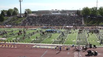 2019 NSAA Outdoor Championships - Day Two Replay
