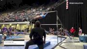 Carrie Becraft - Women's Group, Jump Around Gymnastics - 2021 Women's Xcel Region 4 Championships