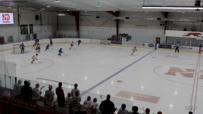 Replay: Home - 2024 Prairie HA vs Notre Dame | Sep 17 @ 7 PM