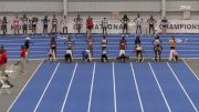 High School Women's 55m, Prelims 6