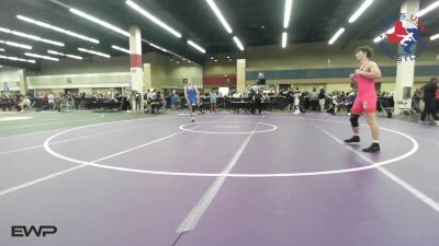 165 lbs Round Of 64 - Dylan Stevens, Coyote Wrestling Club vs Jared Remington, Vici Wrestling Club