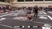 Chris Cronin vs Wyatt Chapman 2025 ADCC East Coast Trials