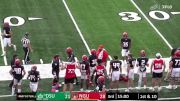 Replay: Delta State vs North Greenville | Oct 26 @ 1 PM
