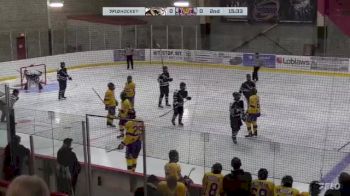 Replay: Home - 2023 Tigers vs Panthers | Sep 15 @ 7 PM
