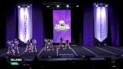 Villains [2026 Day 2 Junior Rec Performance] 2026 Next Level Grand Nationals
