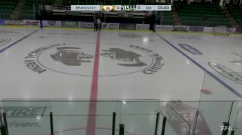 Replay: Home - 2023 Royals U18 vs Oilers U18 | Sep 13 @ 7 PM