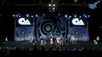 Spirit Athletics - Brave Cats [2025 CheerABILITIES - Elite Day 2] 2025 COA Grand Nationals
