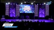 DanceWorks - Junior HH [2025 Junior Coed - Hip Hop Day 1] 2025 JAMfest Dance Super Nationals