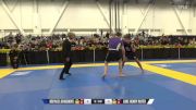 Luke Henry Ruffo vs João Paulo S. Do Nascimento 2024 World IBJJF Jiu-Jitsu No-Gi Championship