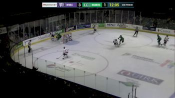 Replay: Away - 2024 Reading vs Maine | Jan 20 @ 6 PM