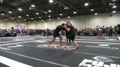 Hasnat Raza vs Joshua Squires 2026 ADCC West Coast Trials