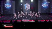 Florida Top Dog All Stars - RAIN [2026 Limited XSmall Coed Day 1] 2026 The All Out Grand Nationals