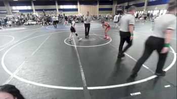 101 lbs Consi Of 16 #2 - Onica Sanchez, Victory WC-Central WA vs Maila Daniels, South Kona WC