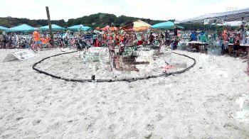 135 lbs Semifinal - Souleye Bodian, Kansas vs Gavin Lippelman, Missouri