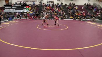 Replay: Mat 2 - 2025 Ironman | Dec 14 @ 11 AM