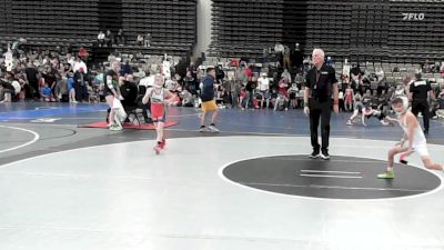 57 lbs Rr Rnd 2 - Marco Velardi, Ruthless 1 - ESE vs Andrew Schwarting, ICWL Bruisers Elite - ESE