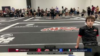 Replay: Mat 18 - 2026 ADCC Atlanta Open | May 30 @ 5 PM
