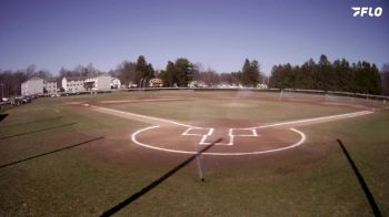 Replay: SNHU vs AIC | Mar 23 @ 12 PM