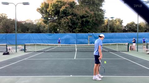 Replay: Court 3 - 2025 Roger Williams vs Wheaton (MA) | Sep 17 @ 4 PM