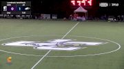 Replay: Scranton vs Juniata | Nov 7 @ 7 PM