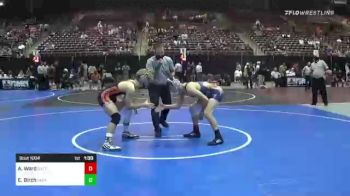145 lbs Round Of 32 - Anthony Ward, Battle Born WC vs Ethan` Birch, Vacaville WC
