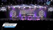The Vision Dance Center - Mini Prep Jazz [2024 Mini - Prep - Jazz Day 1] 2024 WSF Grand Nationals