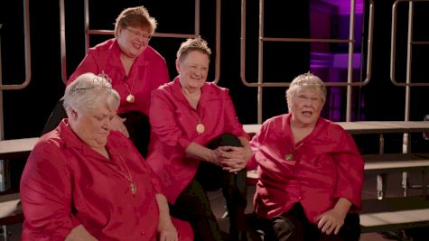 The Villagers: 40 Years As Harmony Queens