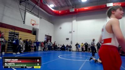 63 lbs Quarterfinal - Jace Anderson, Webo Youth Wrestling Club vs Colton Heriges, Contenders Wrestling Acadamy