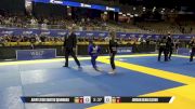 Avery Zedd Santos Quiambao vs Jordan Dean Slotar 2026 Pan Kids Jiu-Jitsu IBJJF Championship