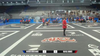 Aylton Daniel Rodriguez Guimarãe vs Rafael Gomes 2025 ADCC Macae
