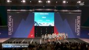 Limitless Allstars - Glitch [2026 IASF L1 - U12 - Large Day 2] 2026 The European Summit