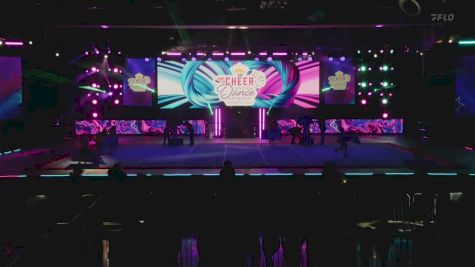 Rochester Rams [2025 Theme Dance - Peewee - NA] 2025 Pop Warner National Cheer & Dance Championship