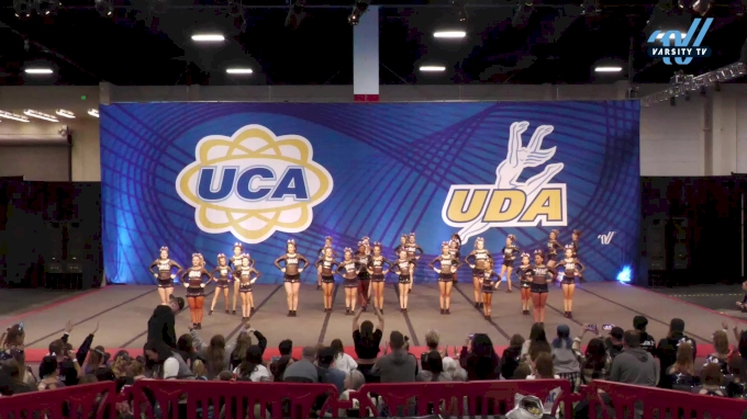 Macs Allstar Cheer - MACS PHANTOM [2024 L3 Junior Day 1] 2024 UCA Sandy ...