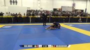 Miguel Aurelio Gomes Dos Santos vs Bilol Umarov 2024 World IBJJF Jiu-Jitsu No-Gi Championship