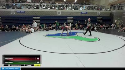 120/126 Round 4 - Justus Briggs, Fighting Squirrels vs Daniel Meier, Owyhee Storm
