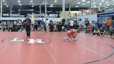 Rr Rnd 3 - Paul Mosier, Grit Mat Club - MS vs Zander Jones, Dueling Bandits - MS