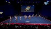 FAME All Stars - Yorktown - First Class [2025 L1 Youth - Small Day 2] 2025 UCA & UDA All Star National Championship