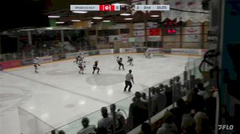 Replay: Home - 2025 Merritt vs Revelstoke | Jan 17 @ 6 PM
