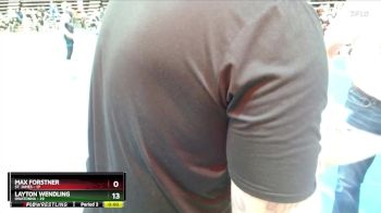 88 lbs Semis (4 Team) - Liam Schwanz, St. James vs Levi Oeltjenbruns, Owatonna