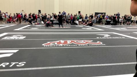 Owen O'neil vs Miles Ehrlich 2025 ADCC Orlando Open/Youth Trials