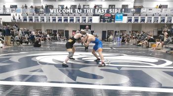 157 lbs 1st & 3rd (16 Team) - Gavin Reedy, Columbus vs Blake Kennedy, Cook