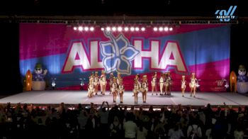 Showtime Elite Atlanta - Poison [2024 L3 Junior Day 1] 2024 Aloha Gatlinburg Showdown