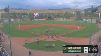 Replay: Home - 2025 Range Riders vs PaddleHeads | Aug 1 @ 7 PM